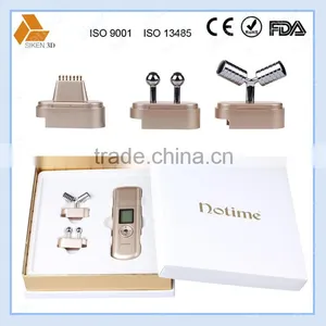 CE&ROHS Used Spa Equipment High Frequency Facial Machine Facial Cleansing Devices thumbnail-6