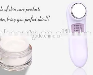Skin Beauty Brush Massager Electric Wash Face Care Machine thumbnail-6