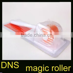 Home Use Skin Care Microneedling Roller Derma Roller System Promotes Collagen Production thumbnail-1