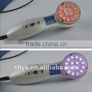 7color in 1 Photon Device, Photon LED Products, Light Beauty Equirement (LW-012-2) thumbnail-1