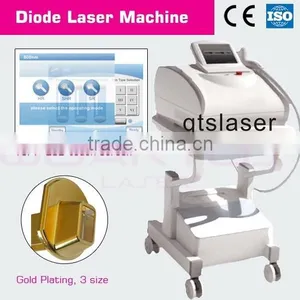 2014 Dilas Bar Beauty Salon 810nm Laser Diode 808nm Portable Diode Bar thumbnail-1