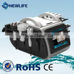 LSR900 Laser and Multipolar Bipolar rf Machine ,4 Group Lasers thumbnail-1