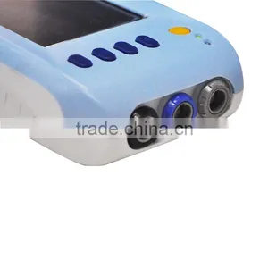 New TFT Display Hospital Use Multi-parameter Patient Monitor for Sale thumbnail-5