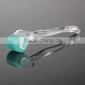 Cellulite Treatment Derma Rolling System Type Micro Derma Roller Medical CE Certification Auto Mts Derma Roller Derma Micro Needle Roller thumbnail-5