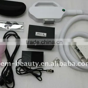 Elight Multiple Beauty Instrument for Hair Removal and Skin Treatment C005 thumbnail-3