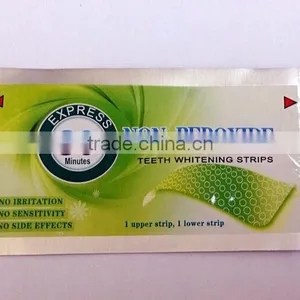2016 Newest 3D High Quality Teeth Whitening Strips, Teeth Bleaching Whitestrip thumbnail-4