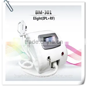 Professional Manufacturer Fda Approved e Light Hair Removal Equipment Bestview BM-301 thumbnail-1