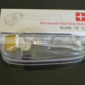 Professional Micro Needle Derma Roller Cream thumbnail-3