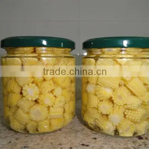 Fresh Pack Baby Corn in Brine 2015 thumbnail-6