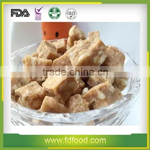 Freeze Dried Chicken Cubes, Slices thumbnail-4