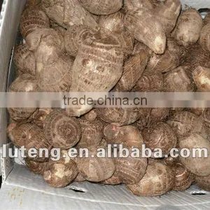 2015 Supplier of Good Taste and Natural Taro in China thumbnail-4
