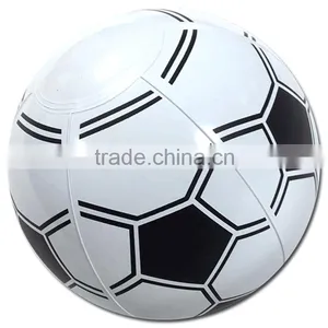 Hot Sale Gigantic Inflatable Soccer Football for Sale thumbnail-2
