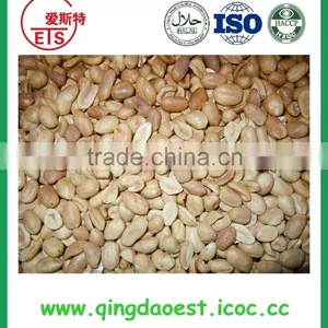 New Stock Blanched Peanut Kernels Ready for Export thumbnail-2