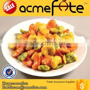 Hot Sell Mixed Coated Broad Beans thumbnail-1