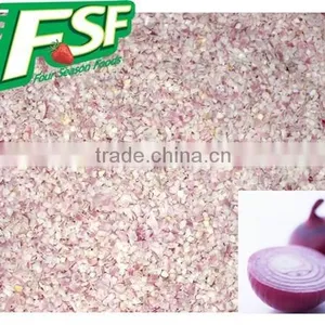 New Crop 2016 Best Price IQF Onion Dice thumbnail-3