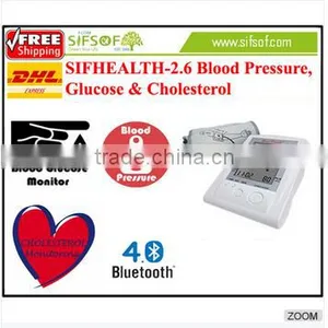 SIFHEALTH-2.6 Health Care System Multi-function/Healthcare Supply thumbnail-1