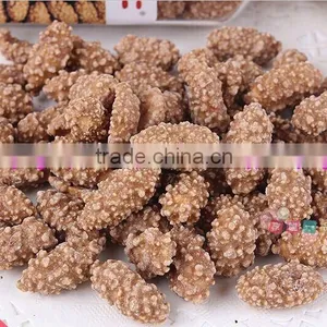 Coated Peanut Processing Equipment/automatic Sugar Coated Peanut/popular Sugar Coated Peanut thumbnail-2