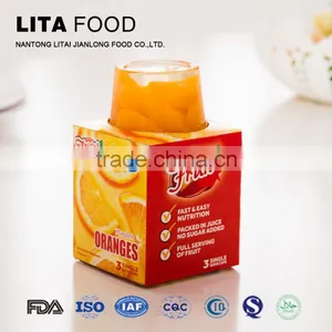 Purely Natural Wholesale Distributors Canned Fruit thumbnail-2