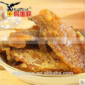 Canned Fish Fried Dace China Factory Fmog thumbnail-1