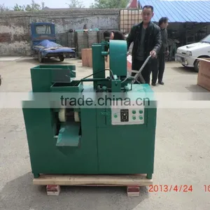 Waste Paper Pencil Making Machine thumbnail-3