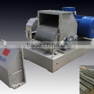 Potato Starch Machine Manufacturer in China thumbnail-1