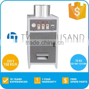 Garlic Dry Peeling Machine, Garlic-Peeling-Machine, Machine for Peeling Garlic With 150 KG/H thumbnail-1