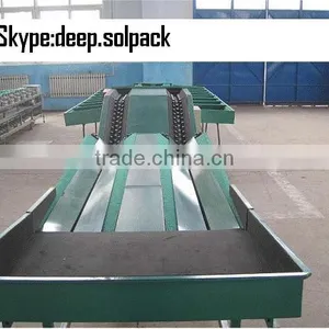 HOT High Quality Fruit and Vegetable Grading Machine(XGJ-SZ1) thumbnail-1