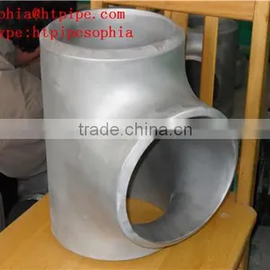 ASTM A403 WP316N Tees thumbnail-5