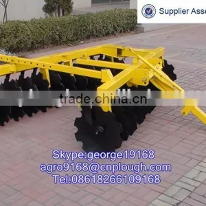 New Condition Tractor 1BTS Series Agri Disc Harrow thumbnail-1