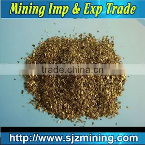 Thermal Insulation Vermiculite Manufacturers Directly Sale thumbnail-4
