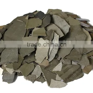Electrolytic Manganese Metal Flake Made in China thumbnail-1