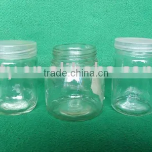 Glass Tissue Culture Vessels With Plastic Lid thumbnail-1