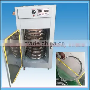 The Most Popular Tea Leaf Drying Machine thumbnail-1