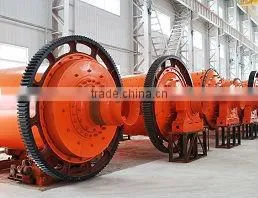 Mining Machinery----ball Mill With Low Price thumbnail-1
