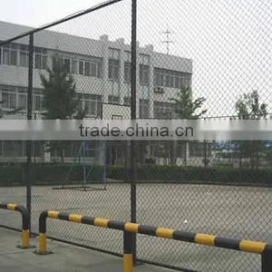 Cheap Chain Link Mesh Fence Netting/tennis Chain Wire Fencing /Chain Link Fencing /Forest Protecting Direct Factory thumbnail-3