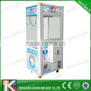 Mini Crane Machine thumbnail-1