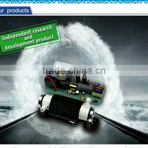 Top Sale Air Cooling Ozone Generator Spare Parts / Ozone Generator Kits thumbnail-3