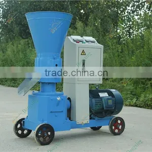 Super Quality Advanced New Technology Pellet Machine thumbnail-4