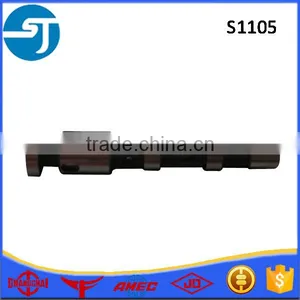 15 hp Diesel Engine Component S1100 Camshaft Manufacture thumbnail-2