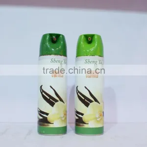 Free Sample Ideally Sweet-scented Air Freshener,Odor Eliminator Spray thumbnail-3