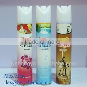 Free Sample Ideally Sweet-scented Air Freshener,Odor Eliminator Spray thumbnail-4