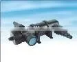 UV-C Clarifying Lamp thumbnail-1