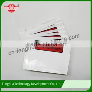 Unique Design Mailing Bag Poly thumbnail-2