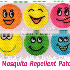 Anti Mosquito Repellent Patch thumbnail-6