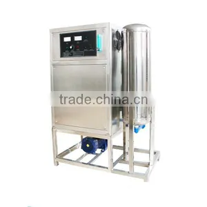 Ozone Water Mixing Pump, Ozone Generator for Cleaning thumbnail-1
