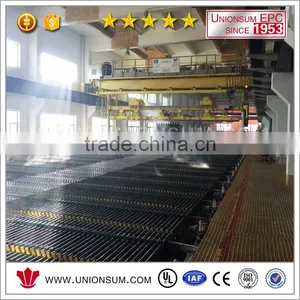 China High Quality Zinc Electro-winning Aluminum Cathode Al Cathode thumbnail-1