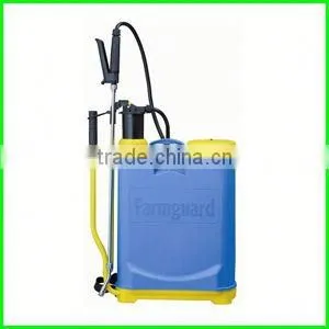16L Knapsack Power Sprayer Agriculture Sprayer Backpack Sprayer Manual thumbnail-6