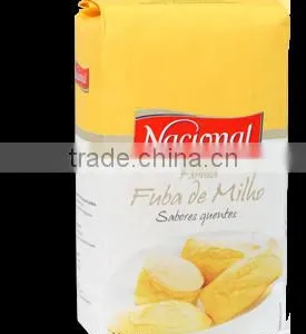 Small Potato Chips Packing Machine thumbnail-3
