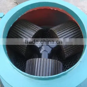 Factory Facture Wood Pelleting Machine/pelletmill thumbnail-3