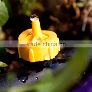 Home Garden Drip Irrigation PC Dripper thumbnail-1